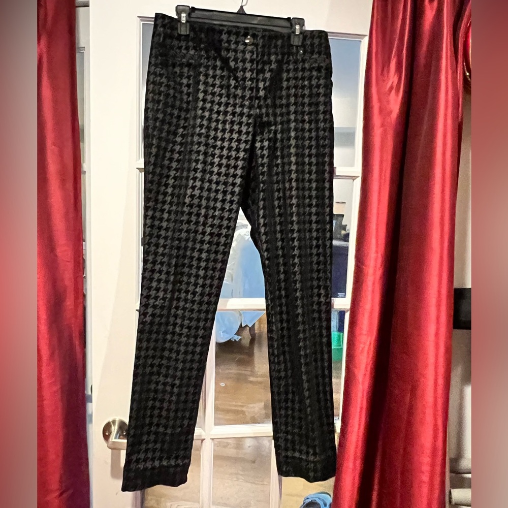 Carlisle PerSe pants